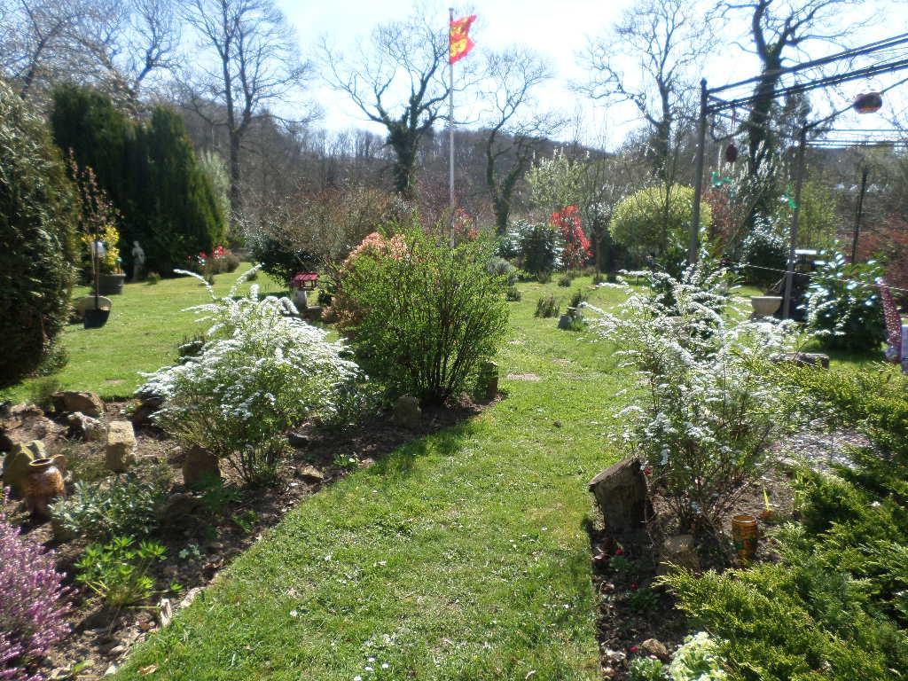 La Chevallerie B&B Isigny-le-Buat Exterior foto