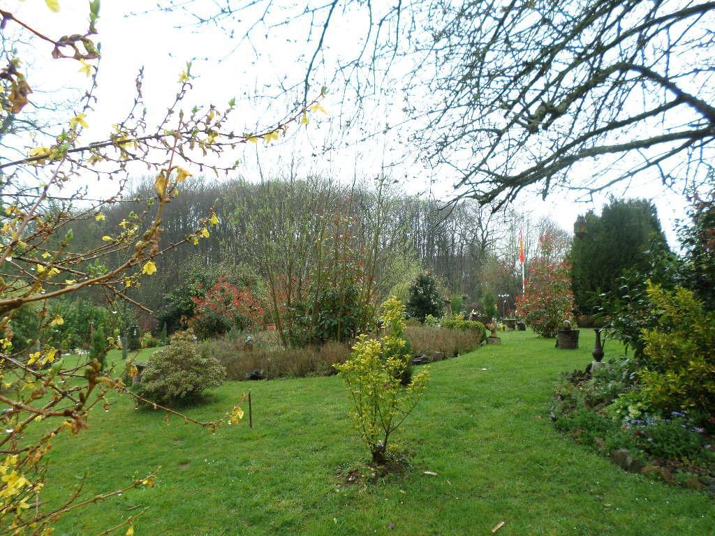 La Chevallerie B&B Isigny-le-Buat Exterior foto